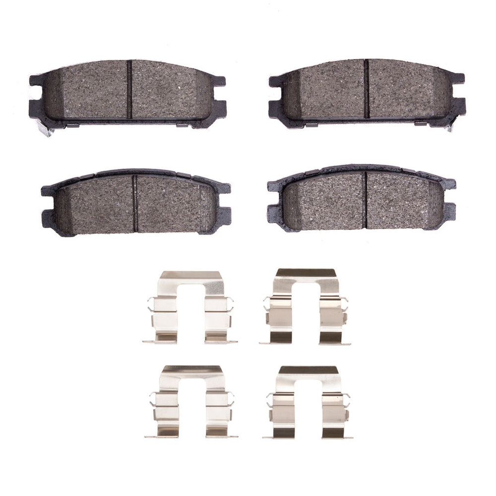 DFC auto part