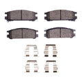 DFC auto part