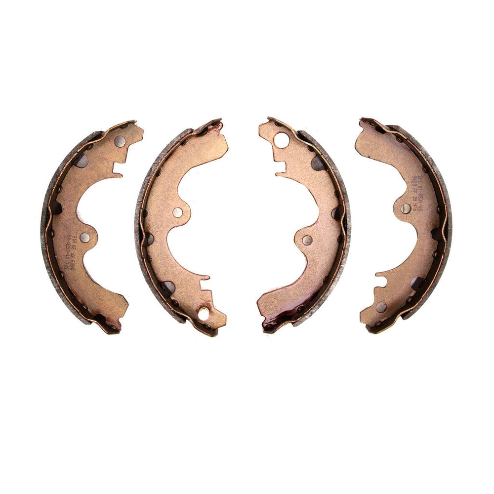 DFC auto part