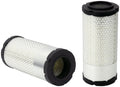 WIX AIR FILTER