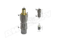 FOOT VALVE WITH FILTER ' BSP