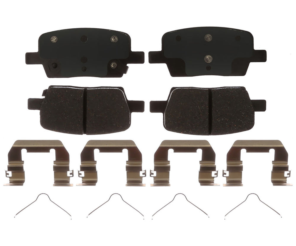 R auto part
