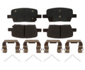BRAKE PAD SET