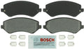 DISC BRAKE PADS