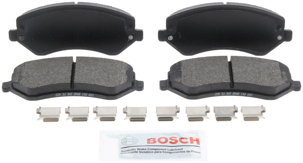 DISC BRAKE PADS