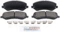 DISC BRAKE PADS