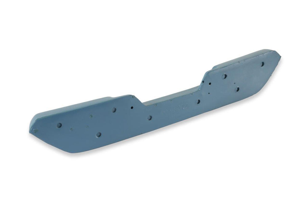 Brothers Trucks blue auto part