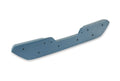 7780 C10 ARMREST (DRIVER OR PASSENGER SIDE) POLYURATHANE FOAM BLUE