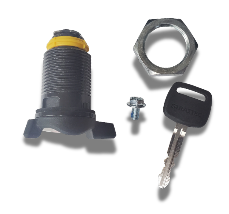 REPLACEMENT HANDLE KIT