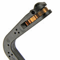 Power Stop 18-19 Land Rover Discovery Front Euro-Stop Electronic Brake Pad Wear Sensor
