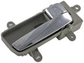 INTERIOR DOOR HANDLE