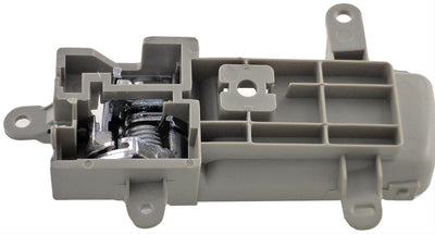 INTERIOR DOOR HANDLE