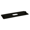 ECCO ELECT roof rack detail