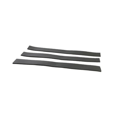 67-72 CHVY HOOD BRACE SPONGE PAD SE