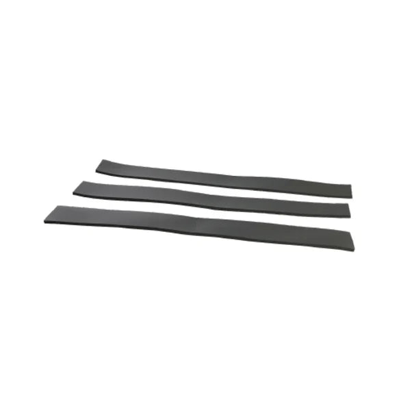 67-72 CHVY HOOD BRACE SPONGE PAD SE
