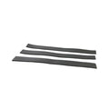 67-72 CHVY HOOD BRACE SPONGE PAD SE