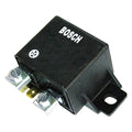 HIGH-CURRENT RELAY