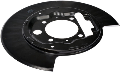 BACKING PLATE