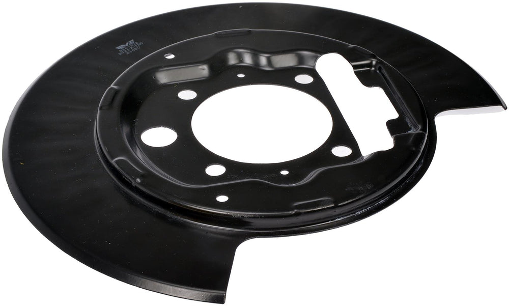 BACKING PLATE