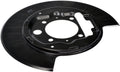 BACKING PLATE