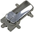 INTERIOR DOOR HANDLE