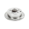 Power Stop 10-13 Kia Forte Rear Autospecialty Brake Rotor
