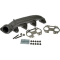 EXTERIOR DOOR HANDLE