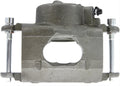 SEMI-LOADED BRAKE CALIPER