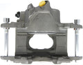SEMI-LOADED BRAKE CALIPER
