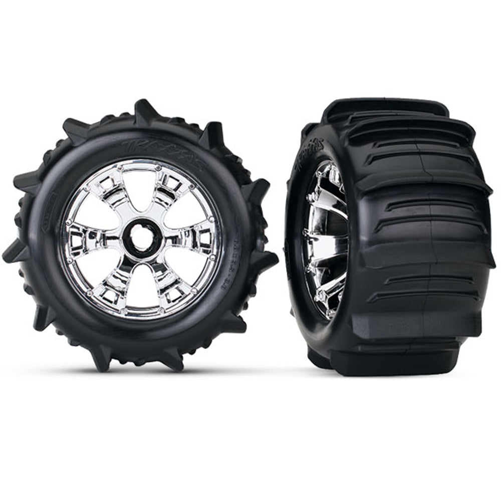 TRAXXAS auto part