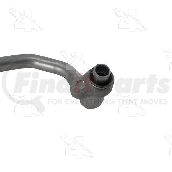 FOUR SEASONS auto part