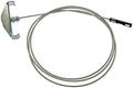 BRAKE CABLE