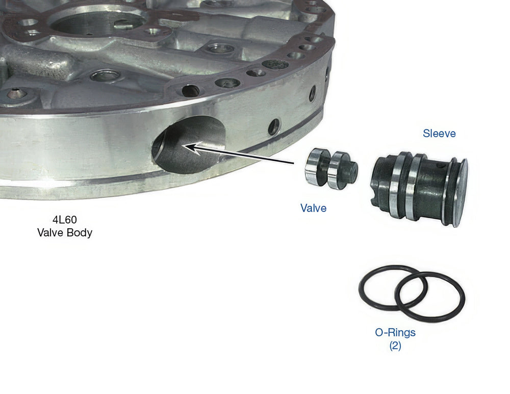 Sun Coast Converters auto part