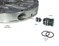 Sun Coast Converters auto part