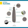 UMBRELLA COVER