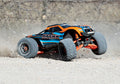 TRAXXAS auto part detail