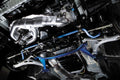 SuperPro Alfa Romeo Frnt Sway Bar Mount