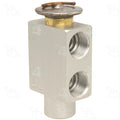 EXPANSION VALVE