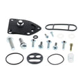 All Balls Racing 90-93 Kawasaki ZX600D (ZX-6) Fuel Tap Repair Kit - Diaphragm Only
