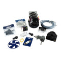 Gates Power Steering Pressure Line Hose Assembly