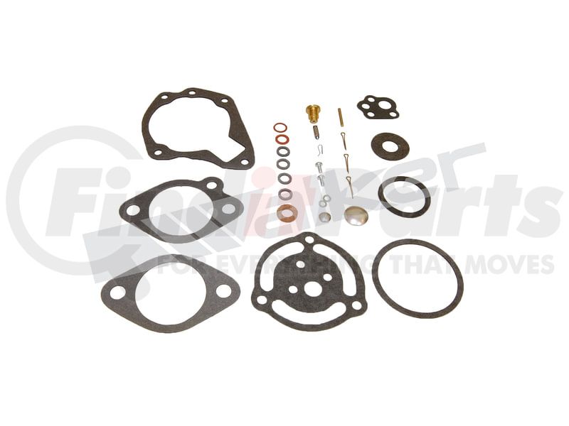 Walker Products Inc. - auto part