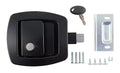 BAUER SLAM BAGGAGE LOCK BLACK