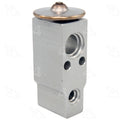 O-RING EXPANSION VALVE