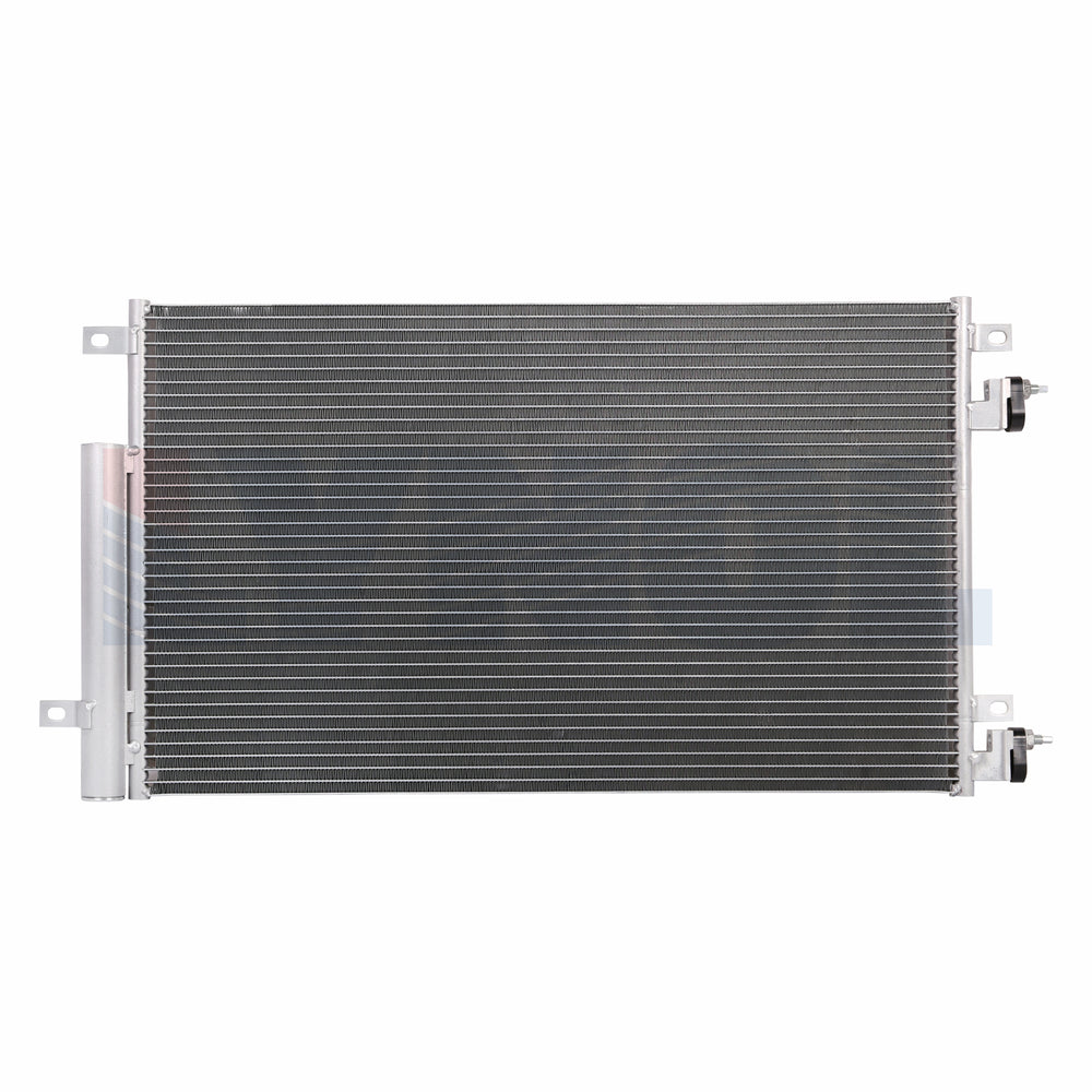 ETL chrome auto part