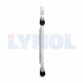 SHOWERHEAD STORM CHROME