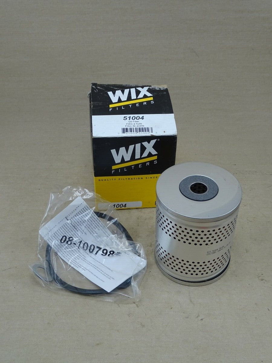 OIL FILTER MIN ORDER QTY12