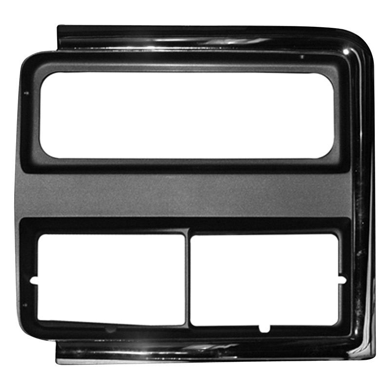 Sherman Parts auto part