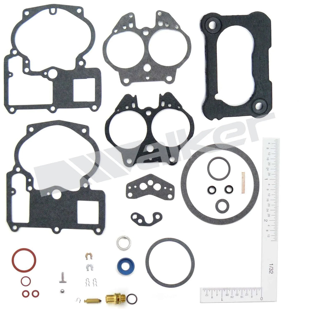 Walker Products Inc. - auto part