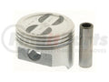 CAST PISTON
