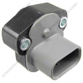 THROTTLE POSITION SENSOR